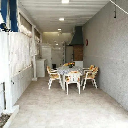 Bungalow Catral 20 En Santa Pola Exterior photo