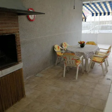 Bungalow Catral 20 En Santa Pola Exterior photo