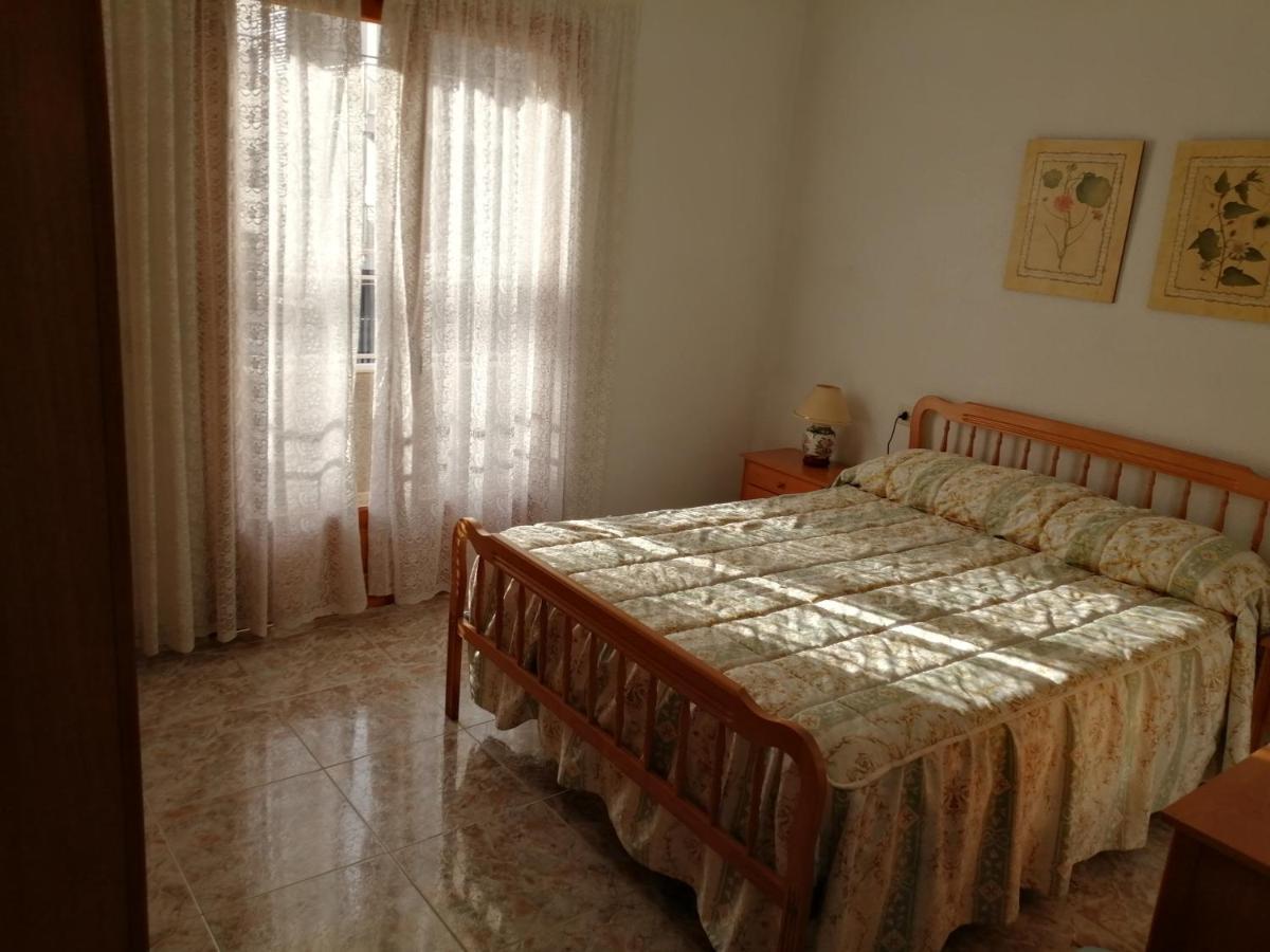 Catral 20 En Appartement Santa Pola