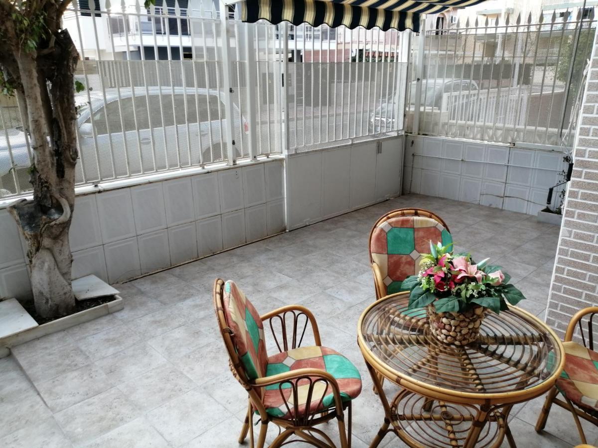 Catral 20 En Appartement