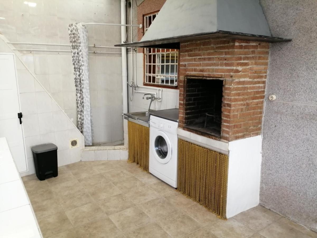 Catral 20 En Appartement