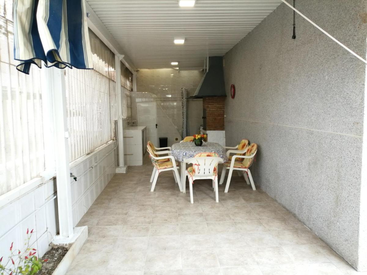 Appartement Catral 20 En Santa Pola