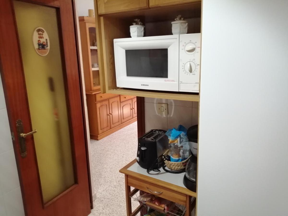 Catral 20 En Appartement