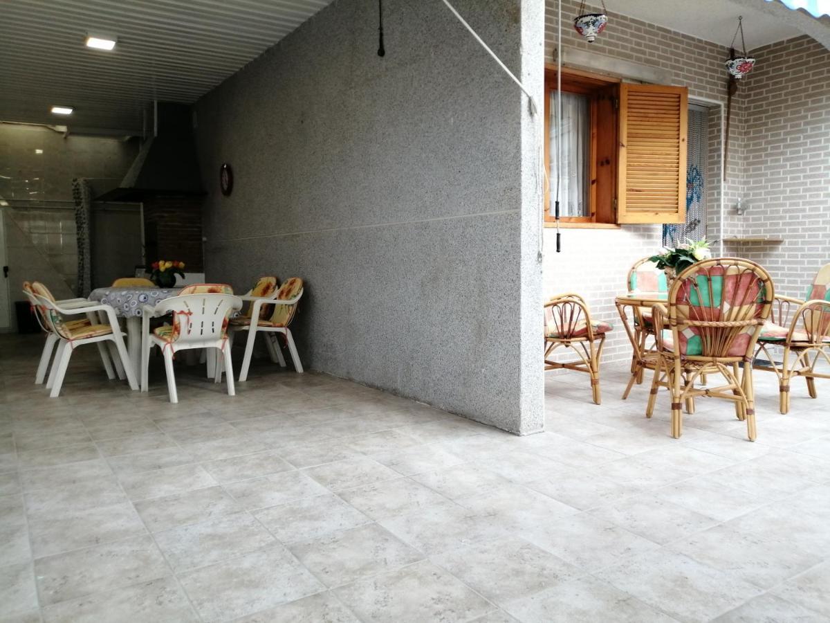 Catral 20 En Appartement