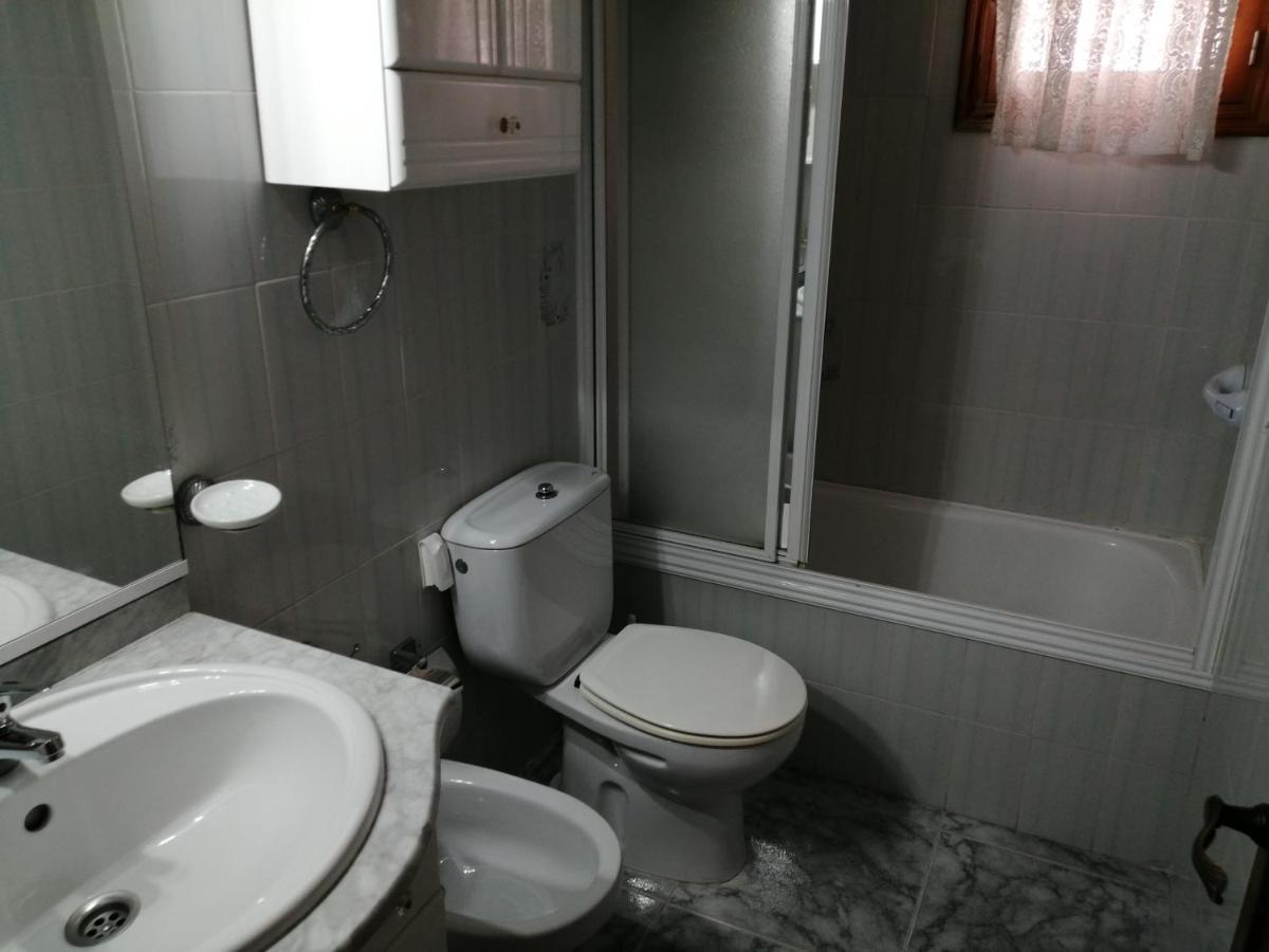 Catral 20 En Appartement