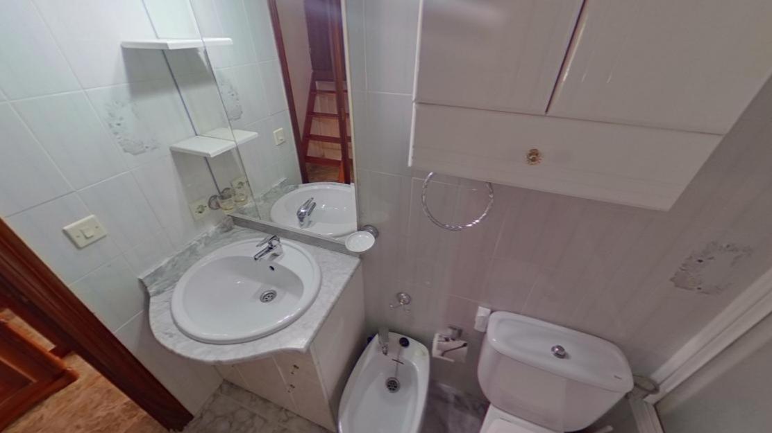 Catral 20 En Appartement