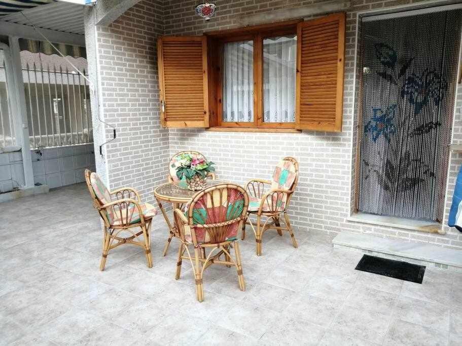 Appartement Catral 20 En Santa Pola