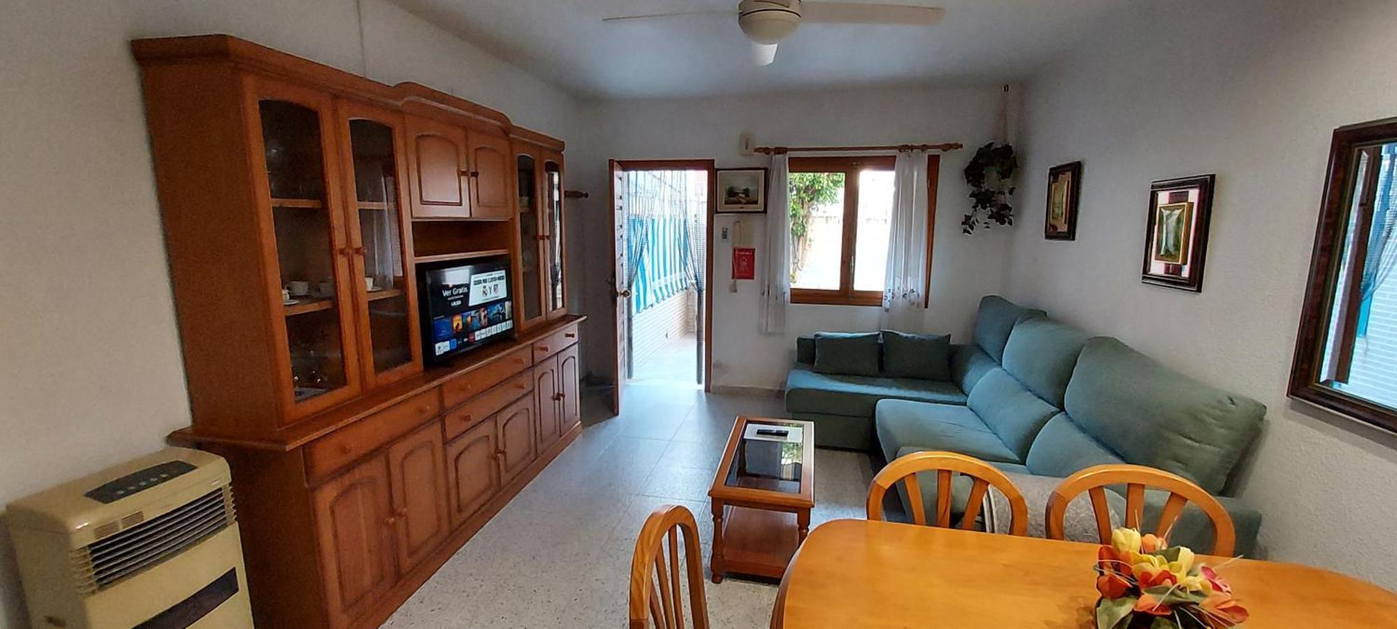 Catral 20 En Appartement