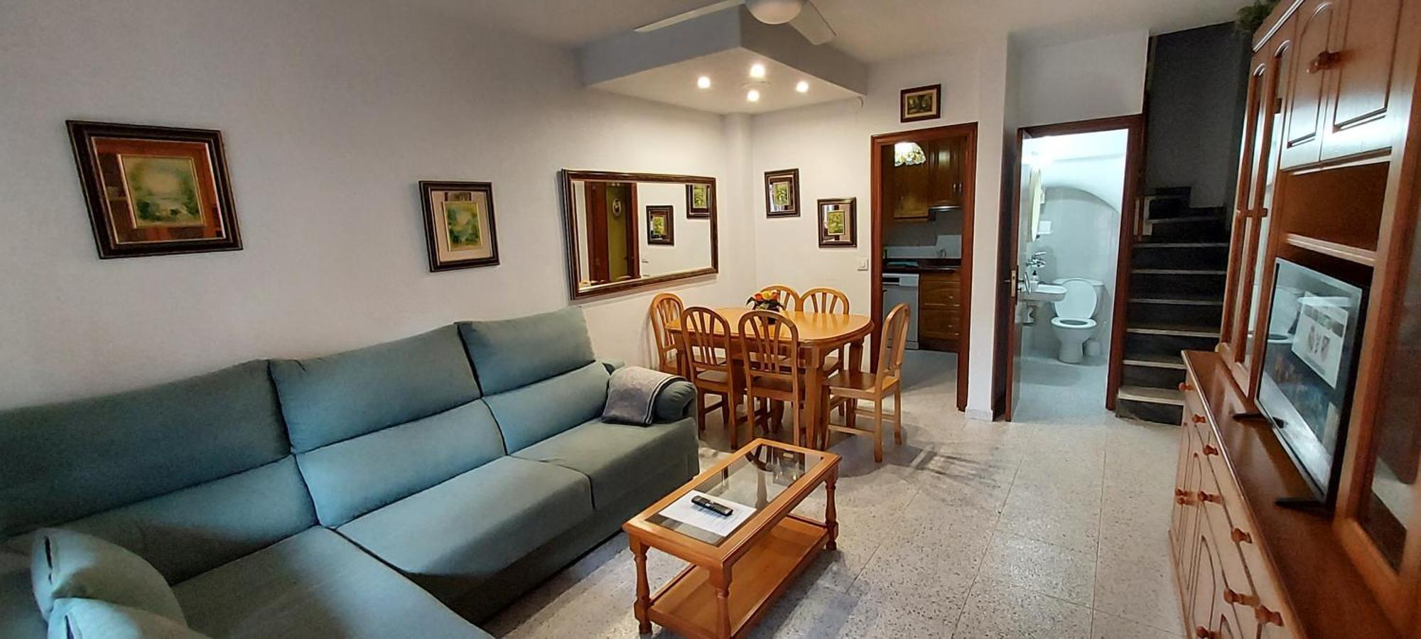 Catral 20 En Appartement *