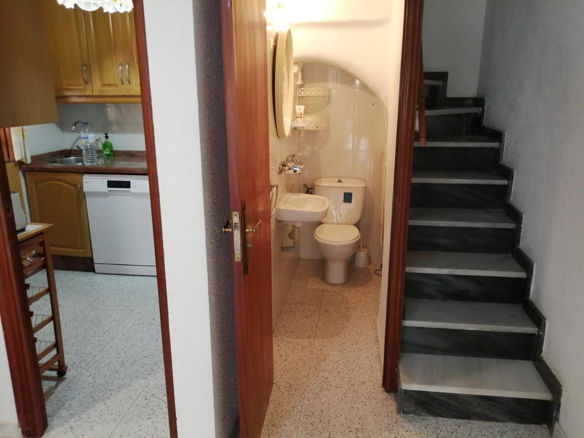 Catral 20 En Apartment Santa Pola