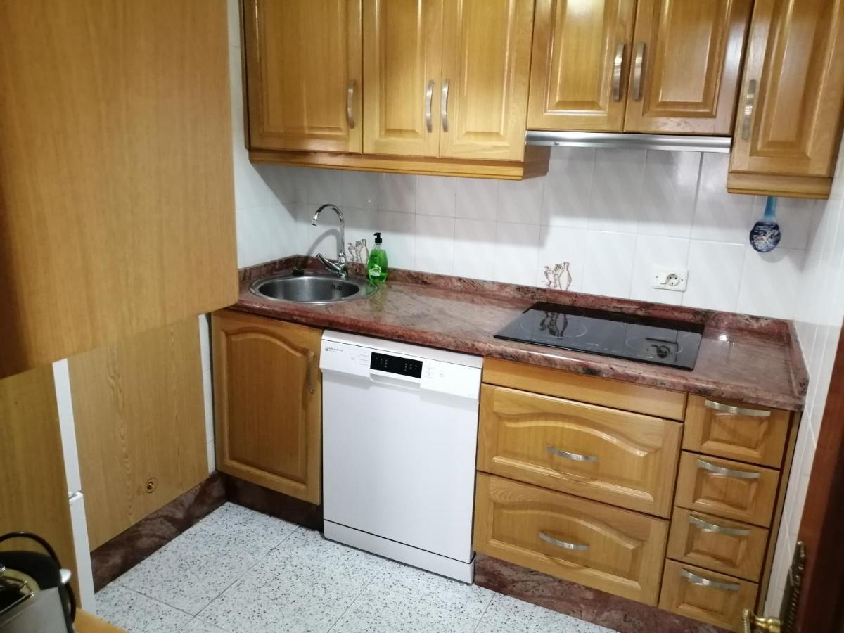 Catral 20 En Apartment Santa Pola