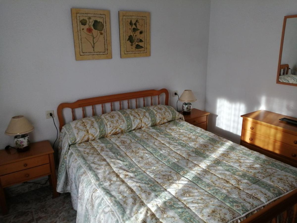 Apartment Catral 20 En *